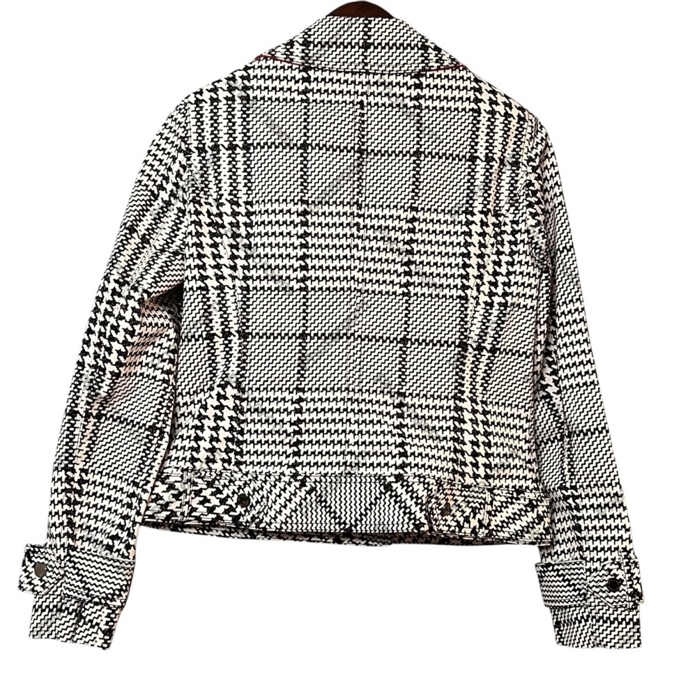 White House Black Market jacket/Size 6 - Picture 2 of 7